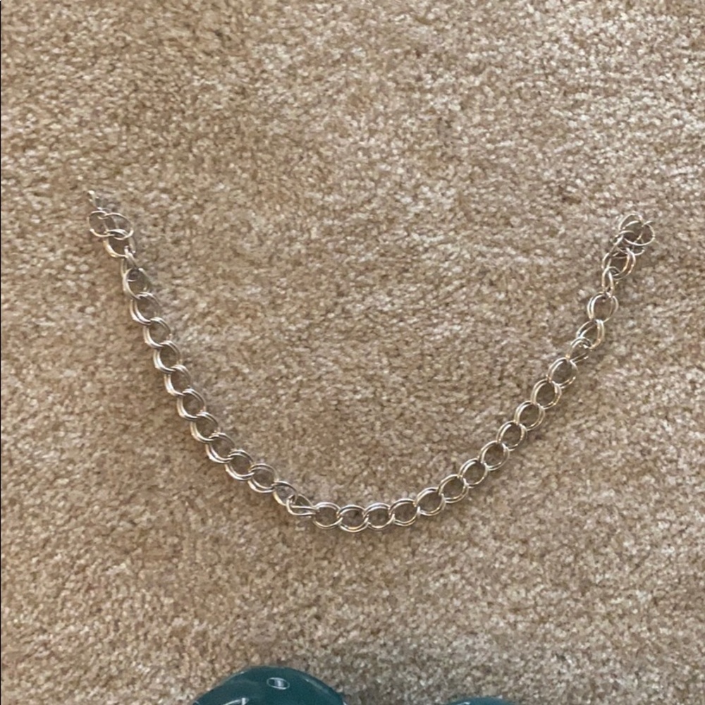 chain necklace